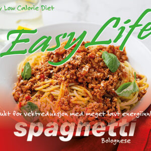 Spaghetti Bolognese